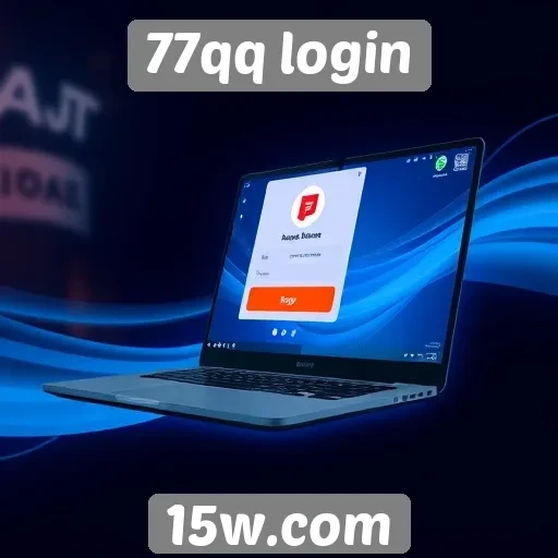 Melhores práticas para navegação no 77qq login