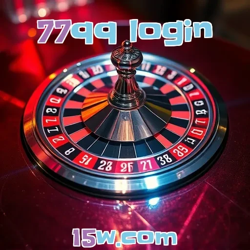 77qq login: Explore os Bônus Imperdíveis na Plataforma de Jogos