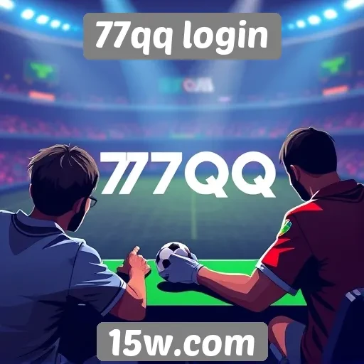 Tendências de jogos no 77qq login para 2026
