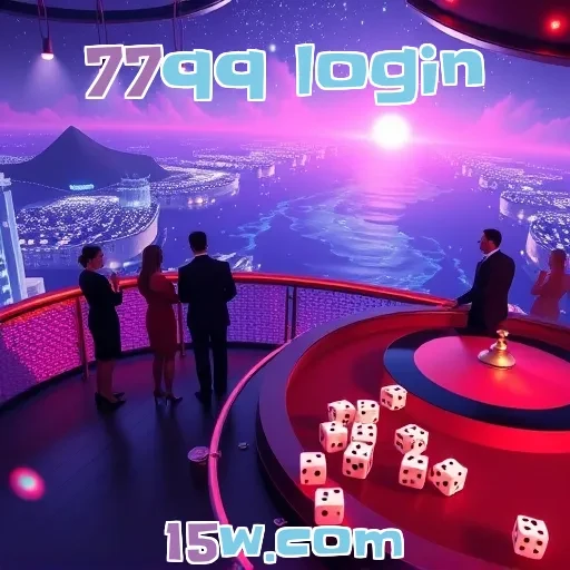 77qq login: Descubra o Portal dos Jogos Online no Brasil