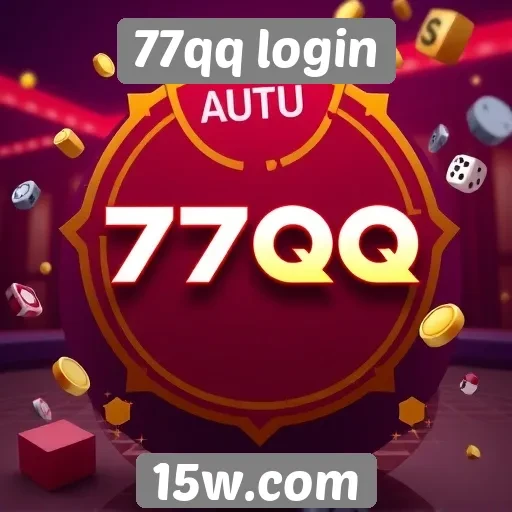 Novas funcionalidades disponíveis em 77qq login
