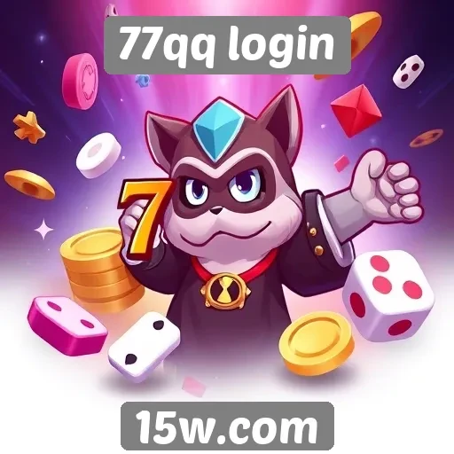 Jogos mais populares disponíveis no 77qq login