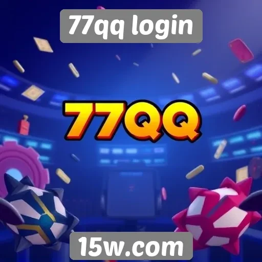Eventos e promoções do 77qq login