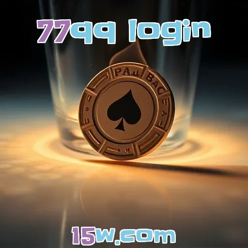 77qq login: Atraia Mais Diversão com a Seção VIP